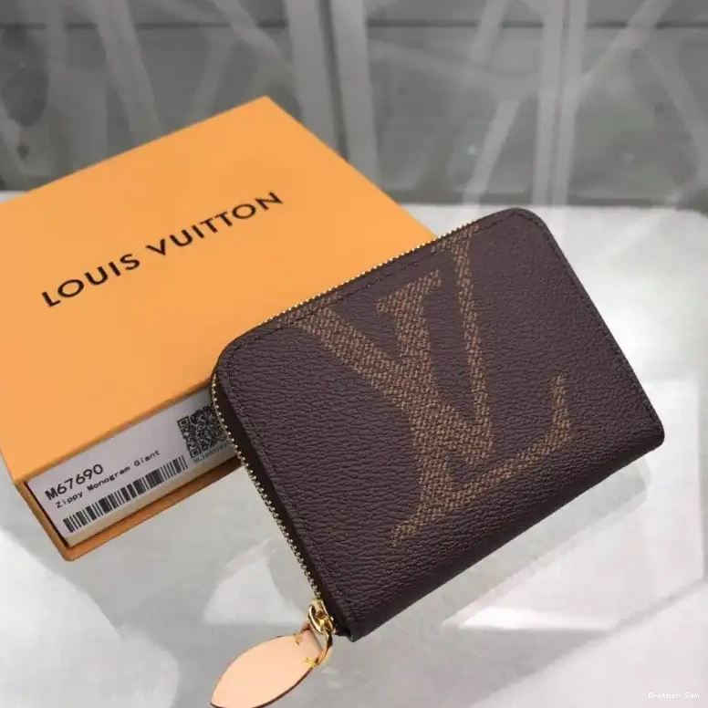 Brother Sam Yupoo LV Bags 19B5790042 0509